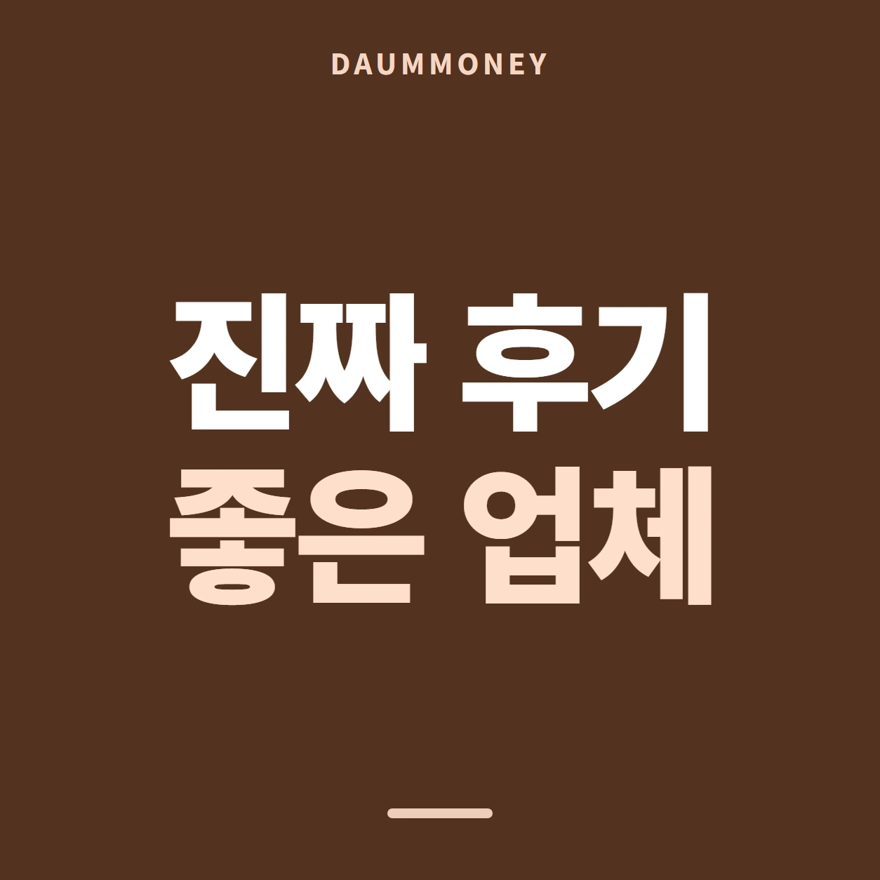 다음머니 신용카드잔액현금화 카드마다 다른 이름 안내 배너