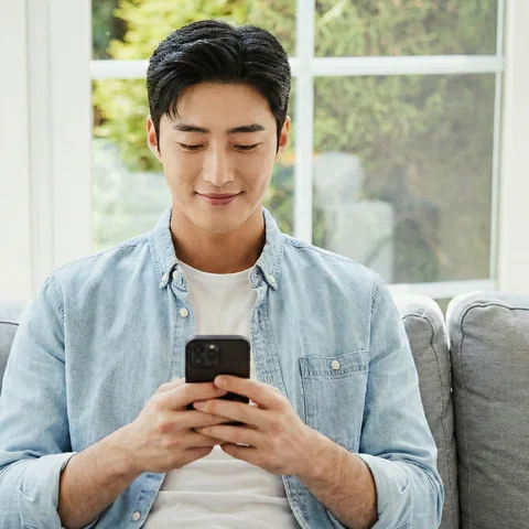 다음머니 신용카드잔액현금화 이용 후기 김OO 님 사진