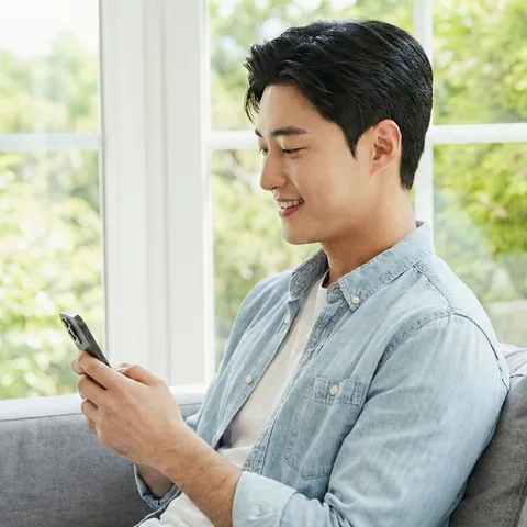 다음머니 신용카드잔액현금화 이용 후기 박OO 님 사진