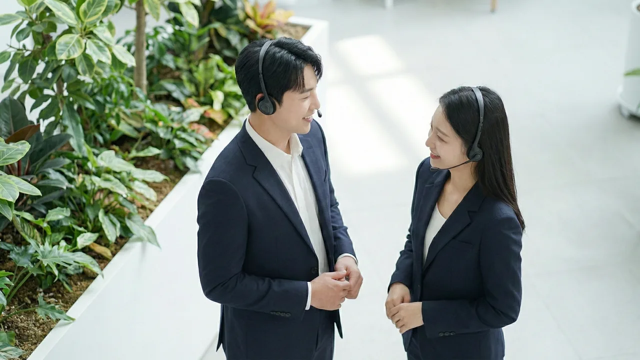 다음머니 신용카드잔액현금화 확인 순서 참고 사진